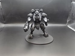 UM 1317 T'au Empire Ghostkeel Battlesuit