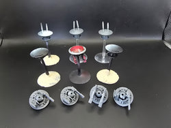 UM 1367 T'au Empire Drones