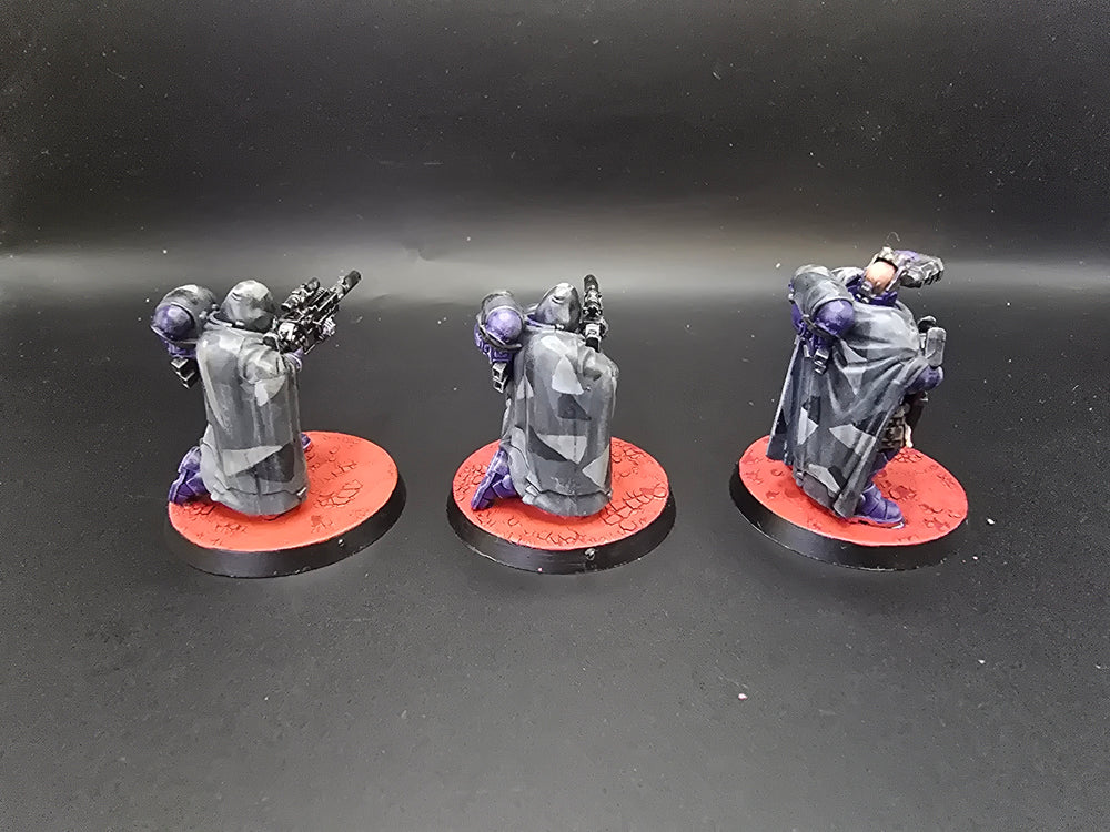 UM 993 Space Marines Primaris Eliminators