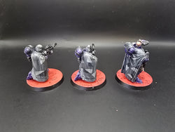 UM 993 Space Marines Primaris Eliminators