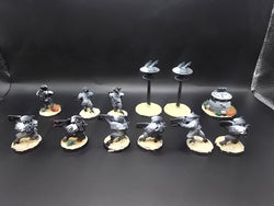 UM 1352 T'au Empire Fire Warriors