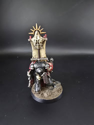 UM 846 Space Marines Primaris Apothecary
