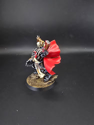 UM 875 Space Marines Primaris Captain