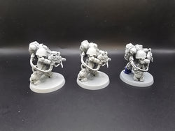 UM 858 Space Marines Primaris Eradicators