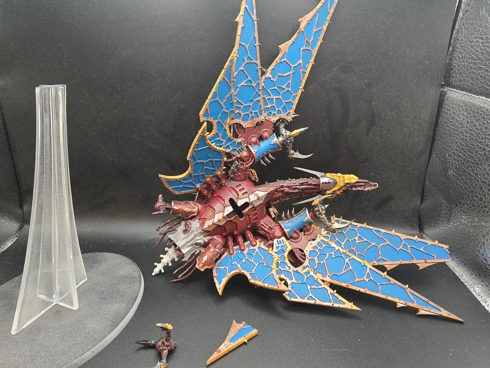 UM 1478 Thousand Sons thousand sons heldrake