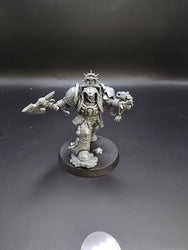 UM 717 Space Marines Librarian In Terminator Armour