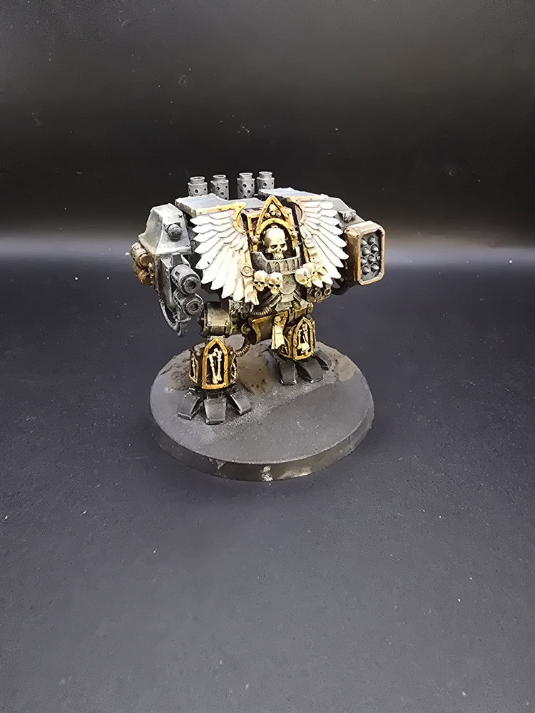 UM 683 Space Marines Venerable Dreadnought