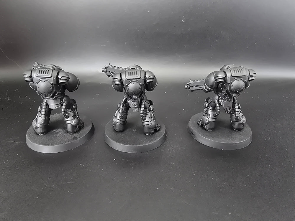 UM 857 Space Marines Primaris Eradicators