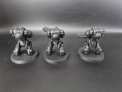UM 857 Space Marines Primaris Eradicators