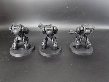 UM 857 Space Marines Primaris Eradicators