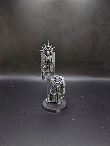 UM 761 Space Marines bladeguard ancient