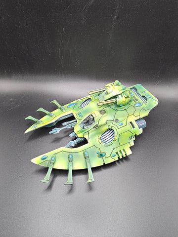 UM 62 Aeldari Wave Serpent