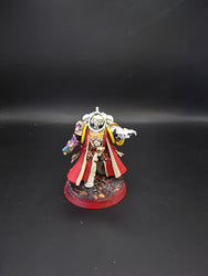 UM 1001 Space Marines Primaris Librarian