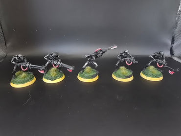UM 1824 Necrons Necron Warriors