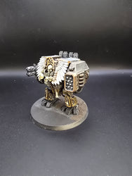 UM 683 Space Marines Venerable Dreadnought