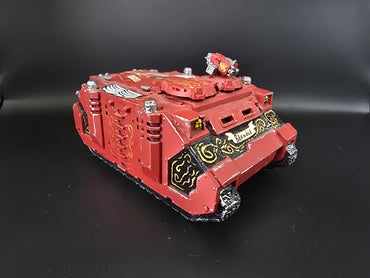 UM 970 Adepta Sororitas Rhino