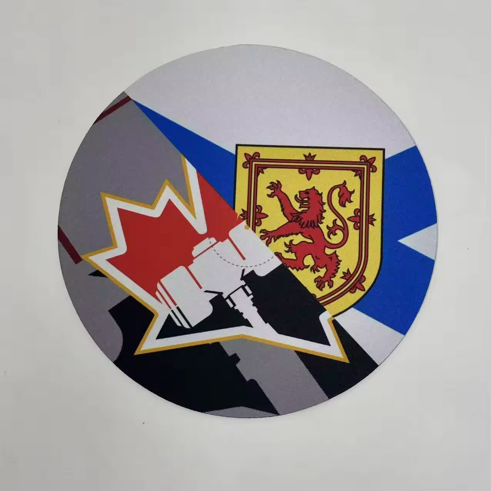 Objective Markers: Nova Scotia