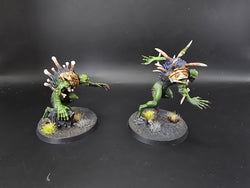 UM 1383 Death Guard Chaos Spawn deathguard convert