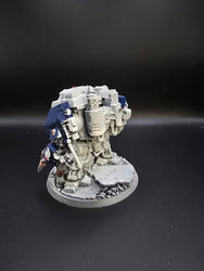 UM 687 Space Marines Venerable Dreadnought