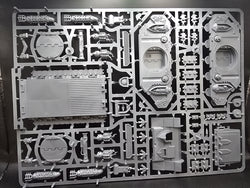 UM 1227 Adepta Sororitas Exorcist