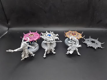 UM 1516 Disciples Of Tzeentch Tzaangor Enlightened