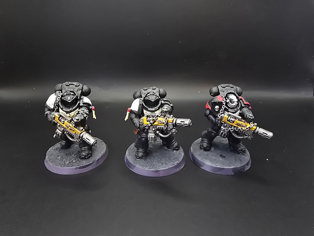 UM 1000 Space Marines Primaris Eliminators