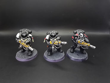 UM 1000 Space Marines Primaris Eliminators