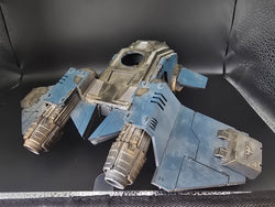 UM 959 Space Marines Stormraven Gunship