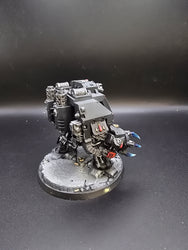 UM 682 Space Marines Venerable Dreadnought