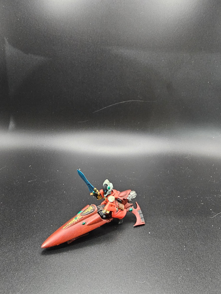 UM 133 Aeldari Farseer Skyrunner