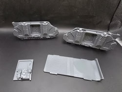 UM 1643 Space Marines Predator