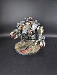 UM 916 Space Marines Brutalis Dreadnought
