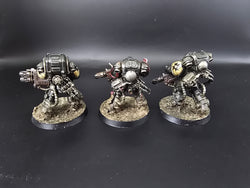 UM 854 Space Marines Primaris Eradicators