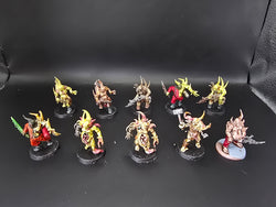 UM 1398 Death Guard Poxwalkers