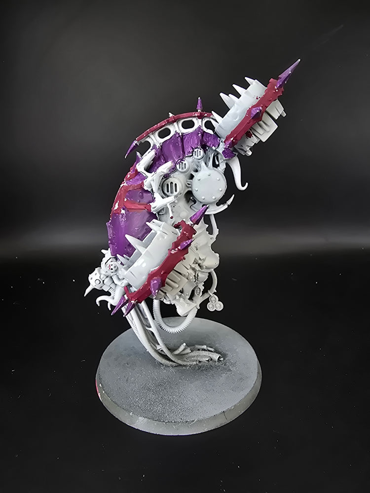 UM 1377 Death Guard Foetid Bloat-Drone