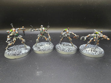 UM 240 Adeptus Mechanicus Sicarians