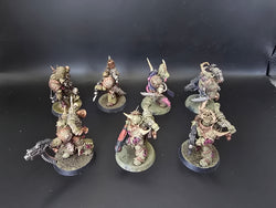 UM 1420 Death Guard Plague Marines