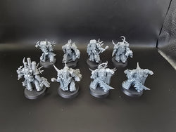 UM 1419 Death Guard Plague Marines