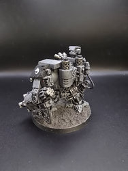 UM 686 Space Marines Venerable Dreadnought