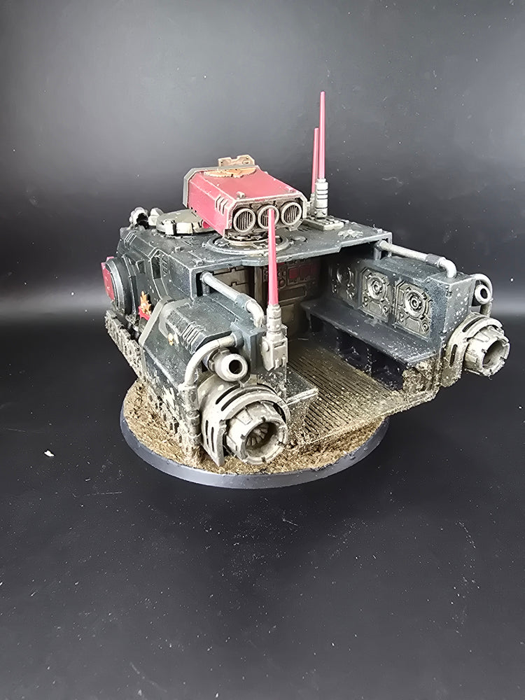 UM 913 Space Marines Primaris Impulsor