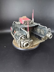 UM 913 Space Marines Primaris Impulsor