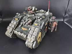 UM 907 Space Marines Gladiator