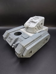 UM 681 Space Marines Tank