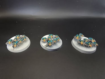 UM 1748 Necrons scarab swarm