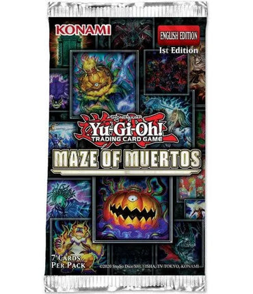 tzeentch yugioh deck 2025 Mega-Pack Bundle including 1 Starlight Rare The 100 Days of Yu-Gi-Oh