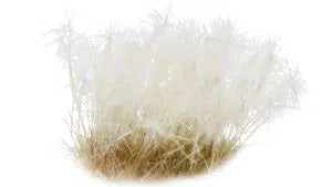Spikey White