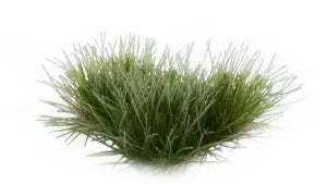 Strong Green