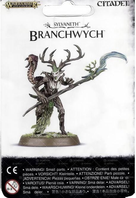 Sylvaneth Branchwych