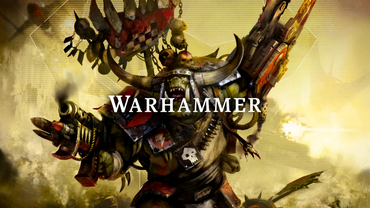 Ottawa 40k 8 Teams - February 27th/28th (BCP TICKET)