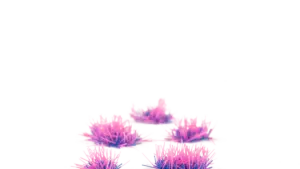 Tiny Alien Neon